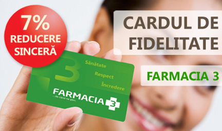 card-fidelitate