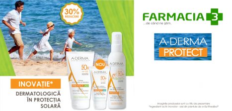 A-DERMA Protect