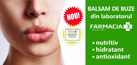 Balsam de buze