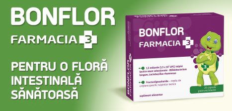 Bonflor Farmacia 3