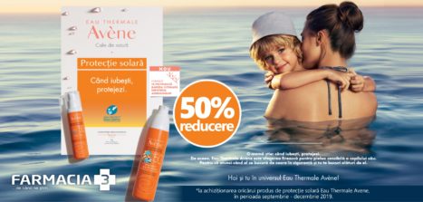 EAU Thermale Avene