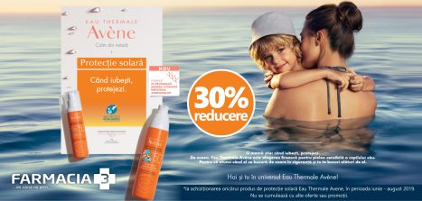 EAU Thermale Avene